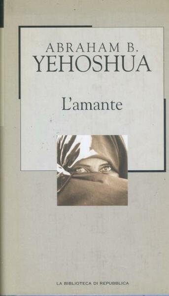 L'amante | Immagine principale