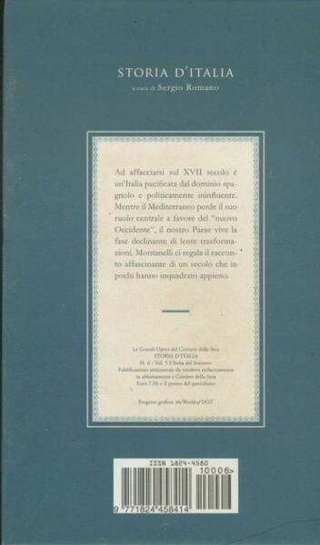 L'Italia del seicento | Immagine Gallery 3