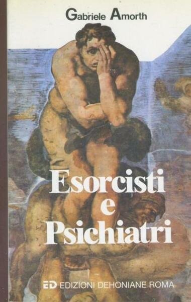 Esorcisti e psichiatri | Immagine principale