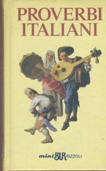 Proverbi italiani | Immagine principale
