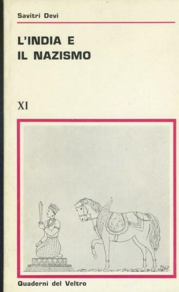 L'India e il nazismo