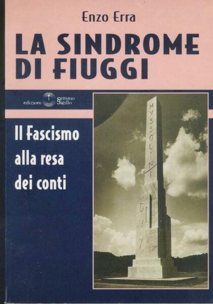 La sindrome di Fiuggi
