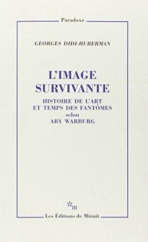 L'image survivante. Histoire de l'art et temps des fantômes selon …