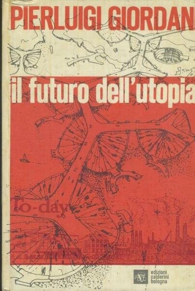 Il futuro dell'utopia | Immagine principale