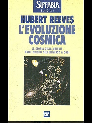 L'evoluzione cosmica | Immagine principale