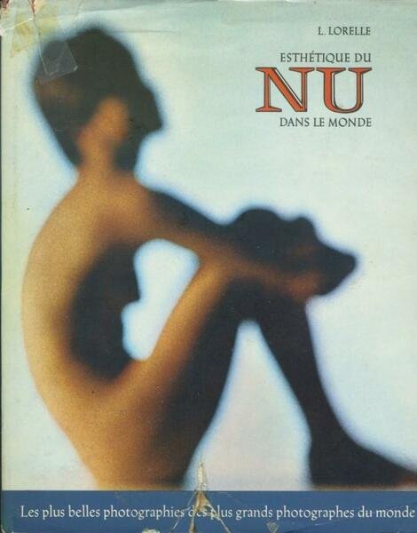Esthetique du nu dans le monde