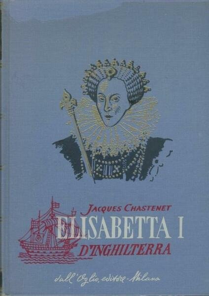 Elisabetta I d'Inghilterra