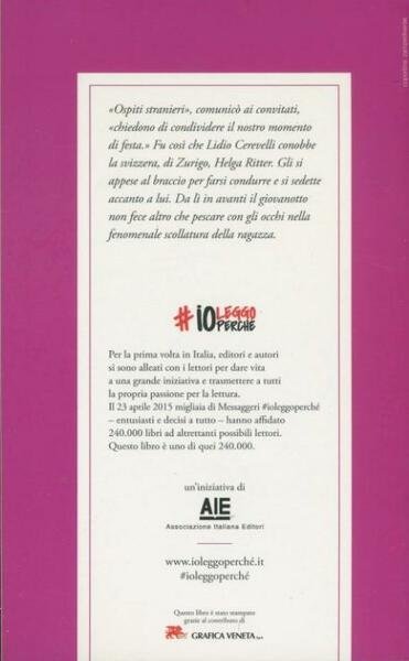 Galeotto fu il collier