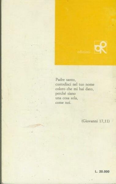 La preghiera nel nuovo testamento