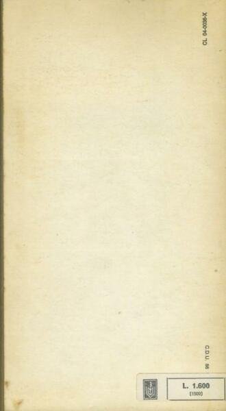 La dama dai garofani | Immagine Gallery 2