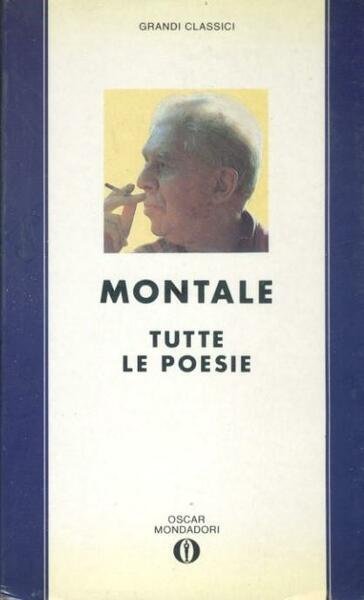 Tutte le poesie