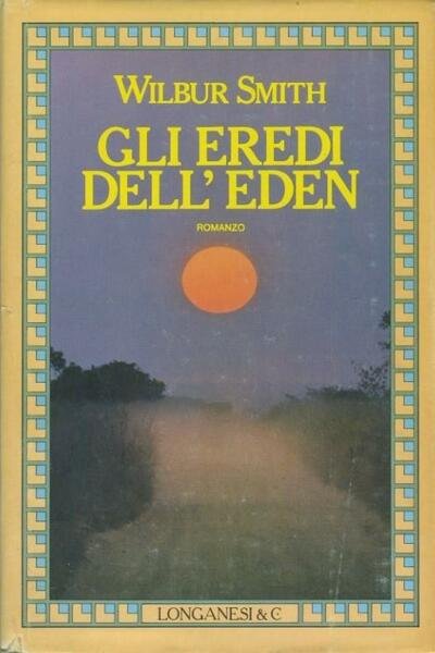 Gli eredi dell'Eden