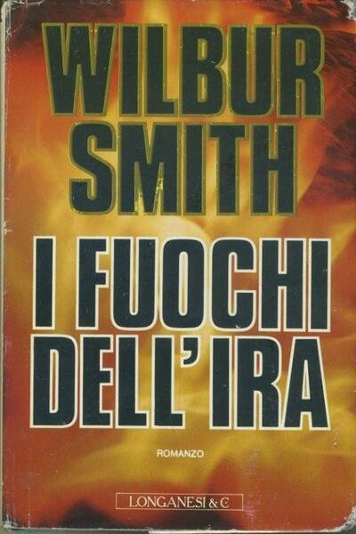 I fuochi dell'ira | Immagine principale