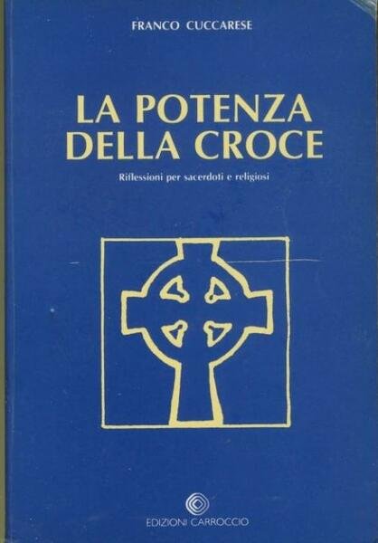 La potenza della croce