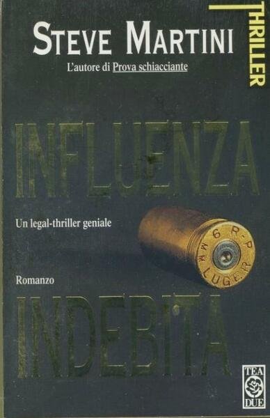 Influenza indebita
