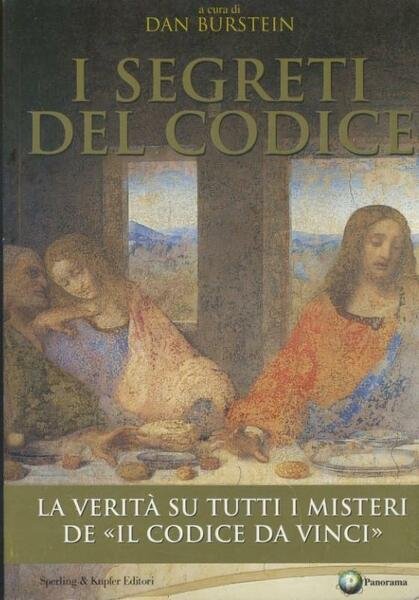 I segreti del Codice. La verità dietro Il Codice da … | Immagine principale