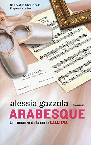 Alessia Gazzola - Leggermente