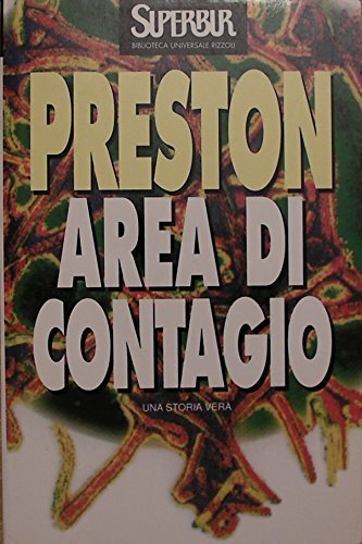 Area di contagio