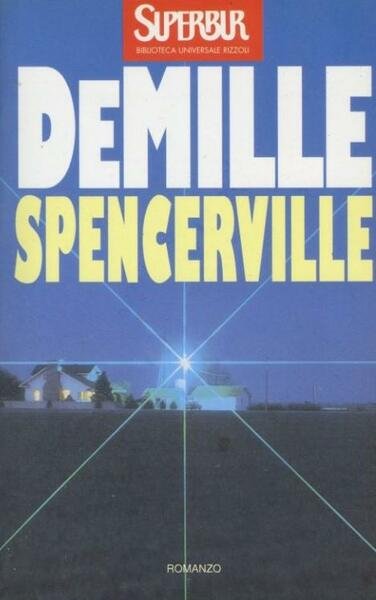 Spencerville