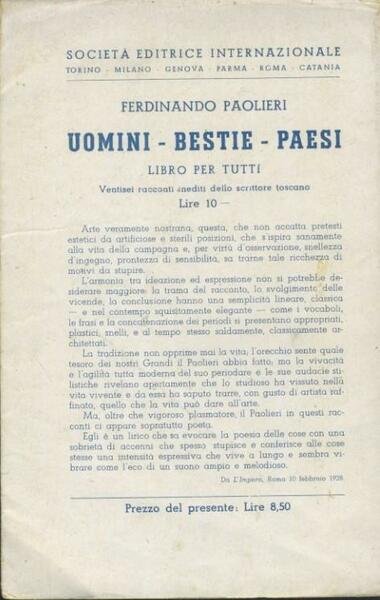 Novelle toscane | Immagine Gallery 2