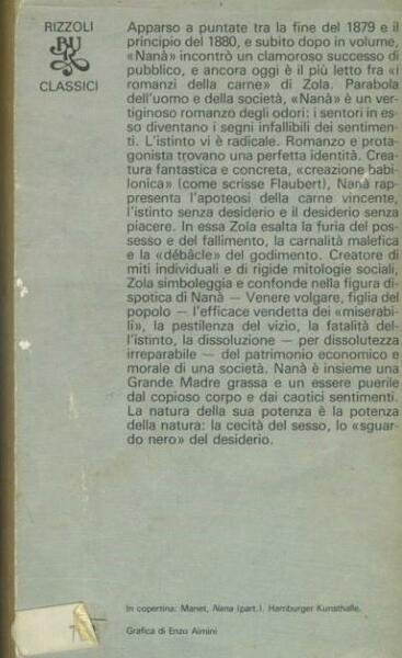 Nanà | Immagine Gallery 3