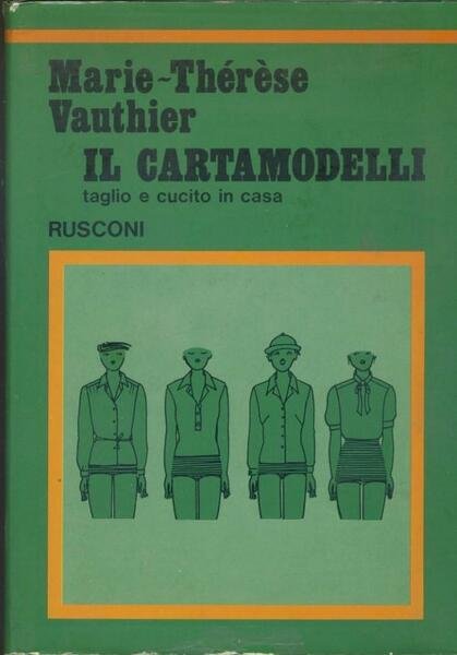 Il cartamodelli