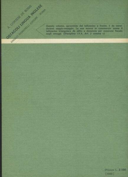 Ostacoli della lingua inglese moderna | Immagine Gallery 2