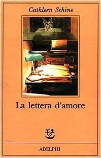 La lettera d'amore | Immagine principale
