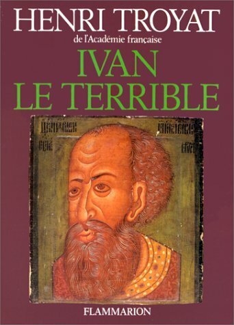 Ivan le terrible | Immagine principale