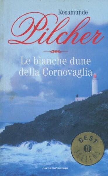 Le bianche dune della Cornovaglia