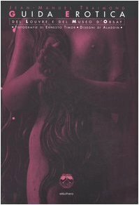 Guida erotica del Louvre e del Museo d'Orsay | Immagine principale