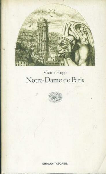 Notre-Dame de Paris | Immagine principale