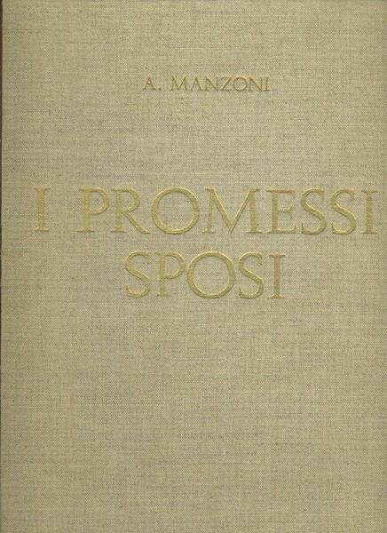 I promessi sposi