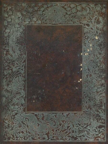 La divina commedia istoriata da Sandro Botticelli. Volume secondo