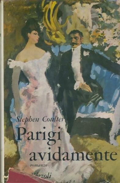 Parigi avidamente | Immagine principale