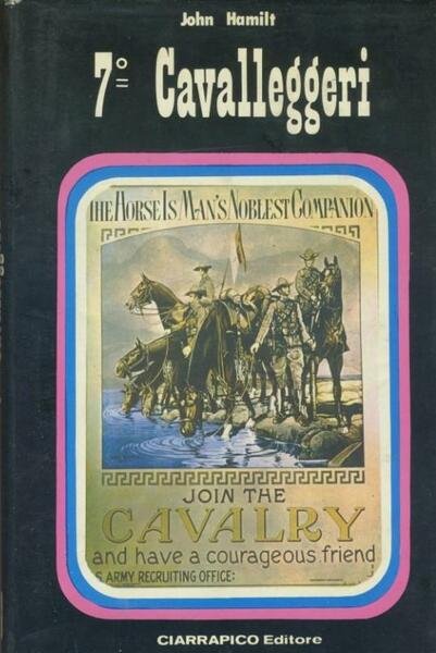 7^ Cavalleggeri