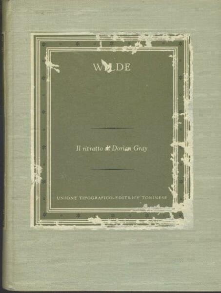 Il ritratto di Dorian Gray