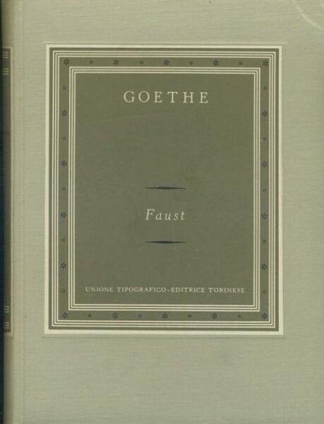 Faust