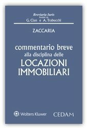 Commentario alla disciplina delle locazioni immobiliari