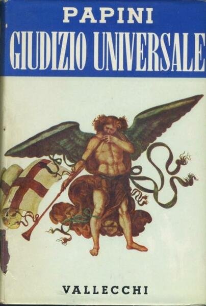 Giudizio universale | Immagine principale