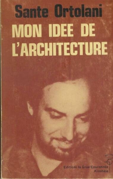 Mon idee de l'architecture | Immagine principale