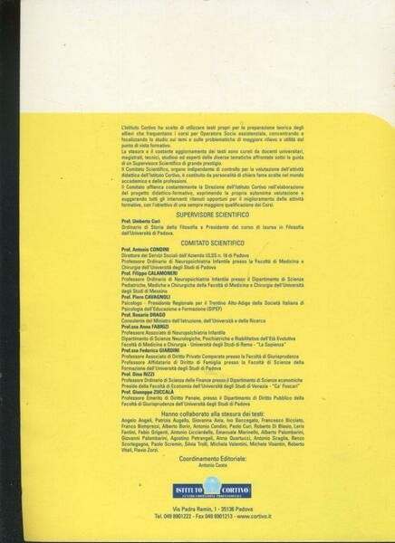 Disabilità,famiglia,società | Immagine Gallery 2