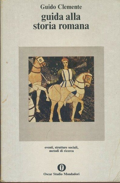 Guida alla storia romana
