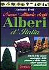 Nuovo atlante degli alberi d'Italia
