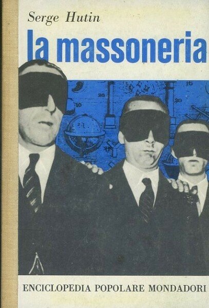 Serge Hutin | Immagine principale