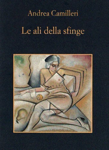 Le ali della sfinge | Immagine principale