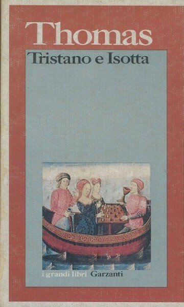 Tristano e Isotta