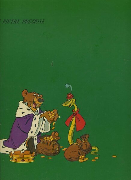 Robin Hood