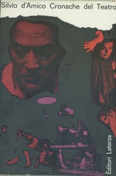 Cronache del teatro 1929-1955 | Immagine Gallery 2