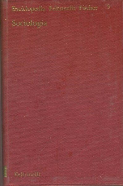 Sociologia